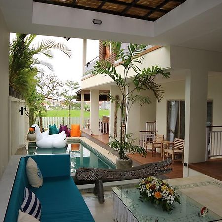 Delima Guest House تْشانغو المظهر الخارجي الصورة