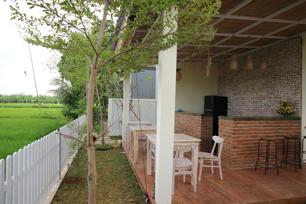 Delima Guest House تْشانغو المظهر الخارجي الصورة