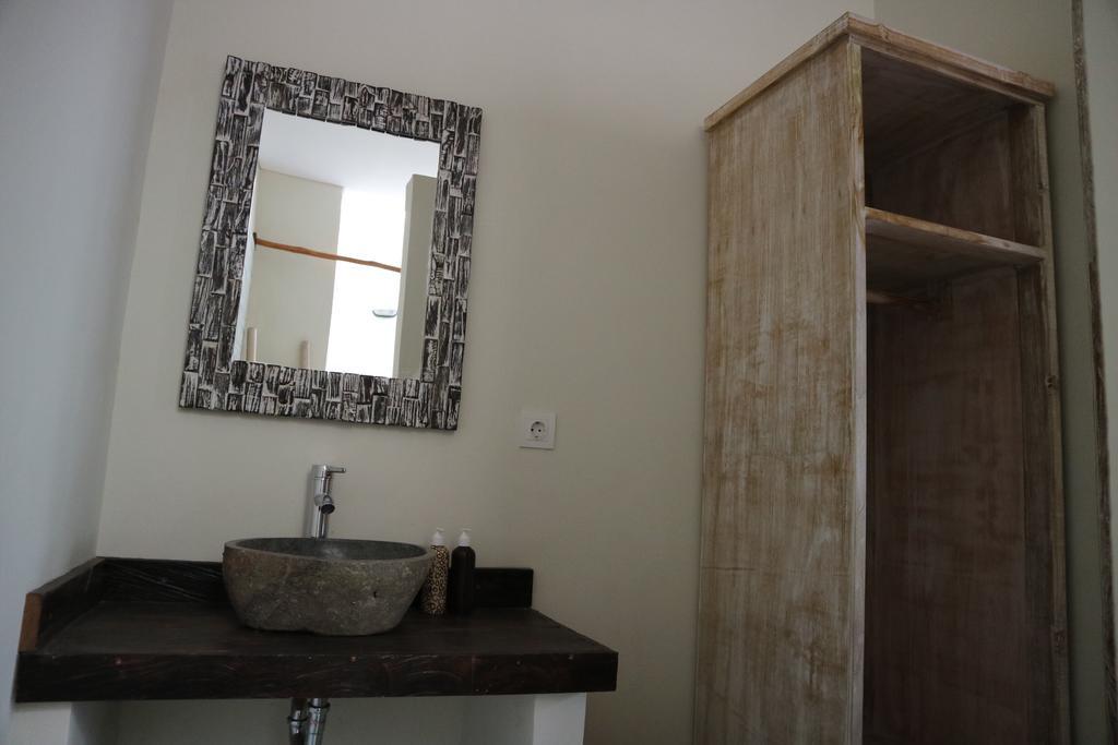 Delima Guest House تْشانغو المظهر الخارجي الصورة