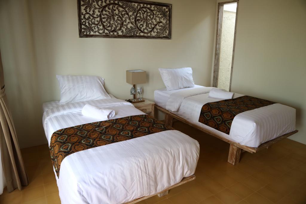 Delima Guest House تْشانغو المظهر الخارجي الصورة