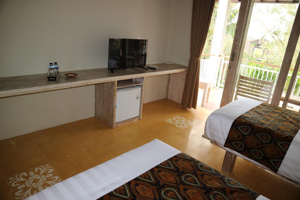 Delima Guest House تْشانغو المظهر الخارجي الصورة