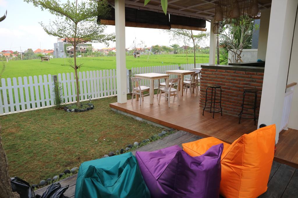 Delima Guest House تْشانغو المظهر الخارجي الصورة