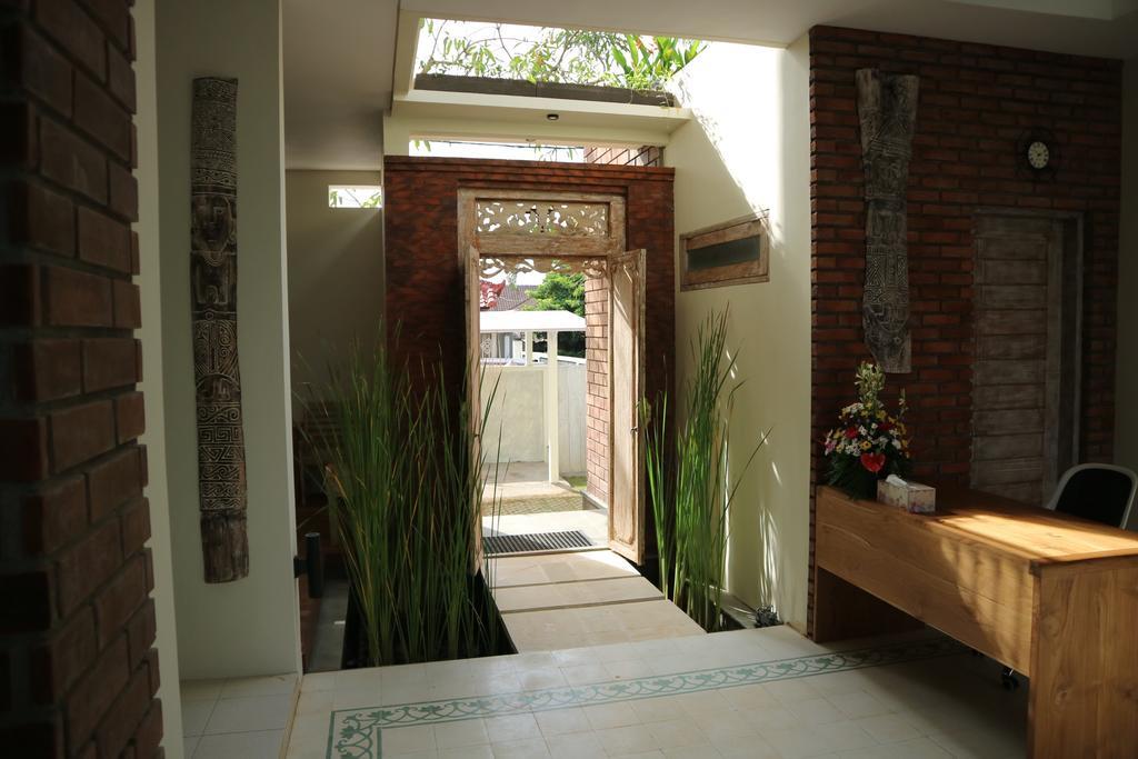 Delima Guest House تْشانغو المظهر الخارجي الصورة