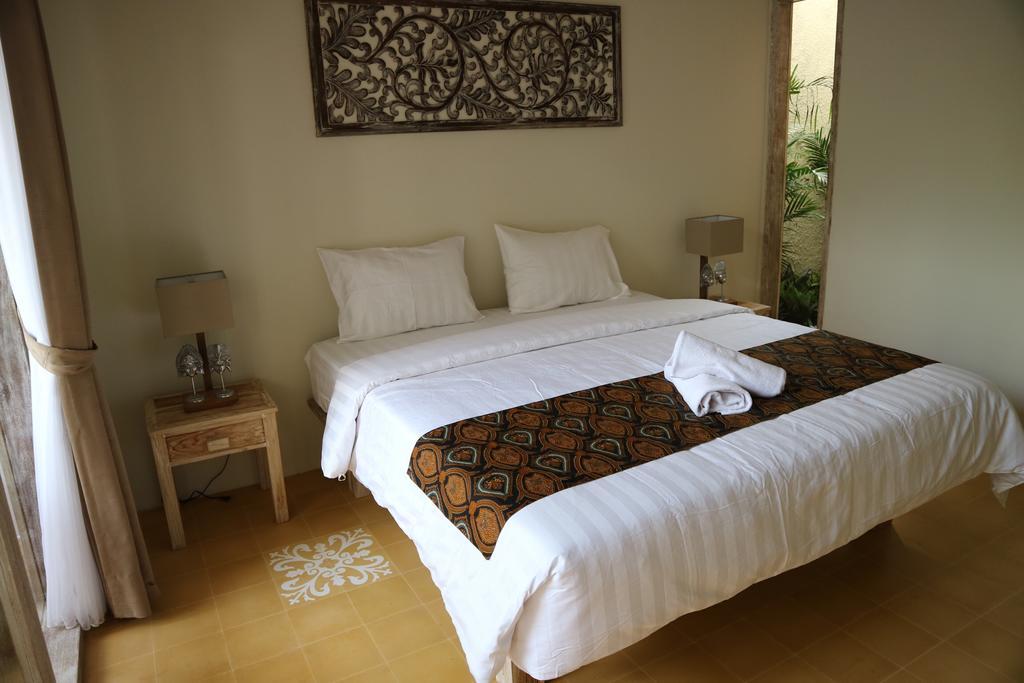 Delima Guest House تْشانغو المظهر الخارجي الصورة