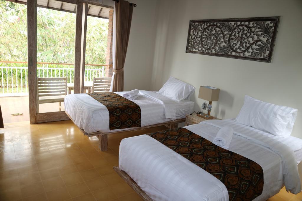 Delima Guest House تْشانغو المظهر الخارجي الصورة