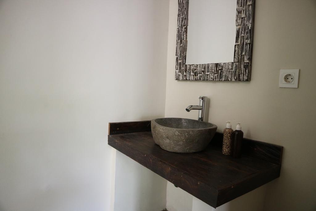 Delima Guest House تْشانغو المظهر الخارجي الصورة