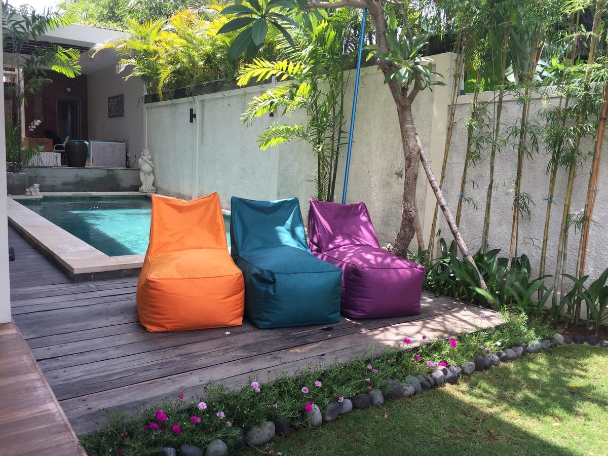 Delima Guest House تْشانغو المظهر الخارجي الصورة
